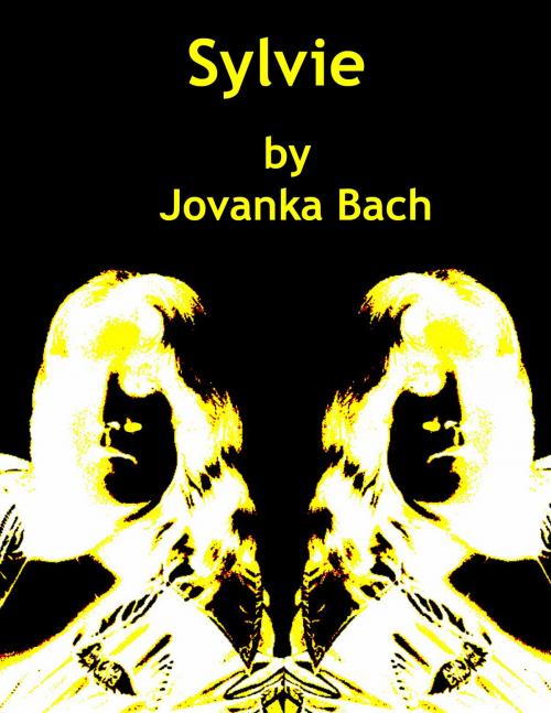 Cover of the book Sylvie by John Stark Productions, John Stark Productions