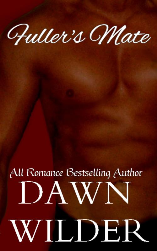Cover of the book Fuller's Mate by Dawn Wilder, Dawn Wilder