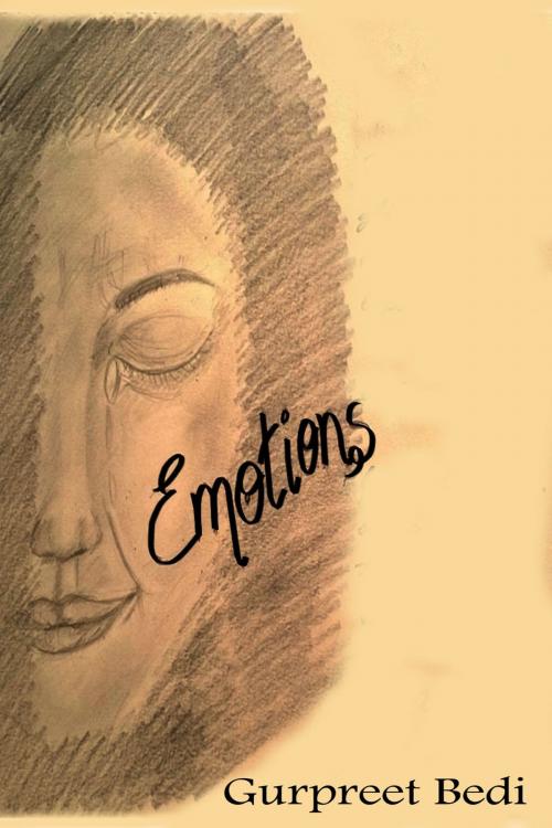 Cover of the book Emotions by Gurpreet Bedi, Gurpreet Bedi
