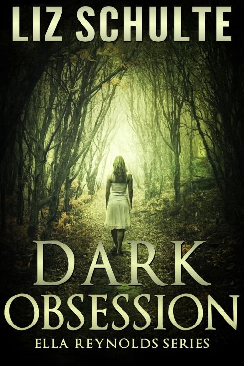 Cover of the book Dark Obsession by Liz Schulte, Liz Schulte