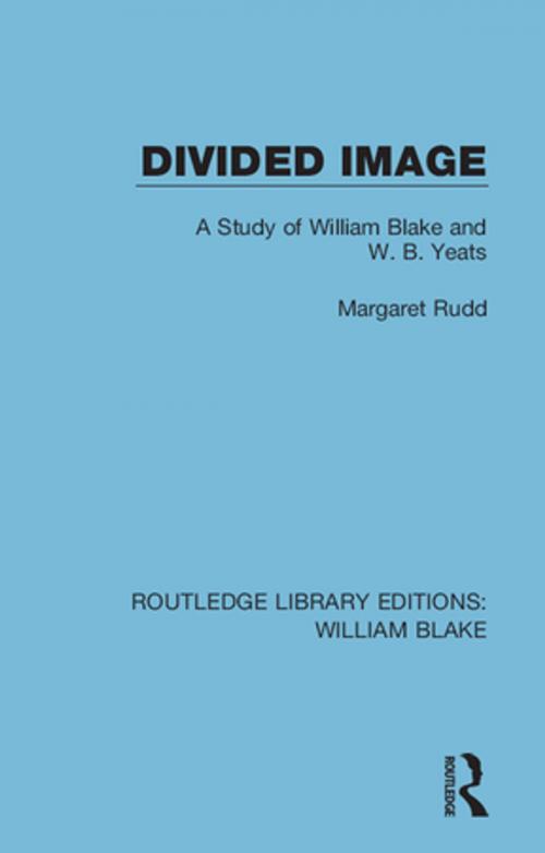 Cover of the book Divided Image by Rudd E. Margaret, Taylor and Francis