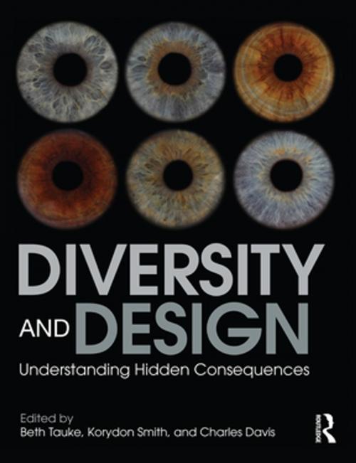Cover of the book Diversity and Design by , Taylor and Francis
