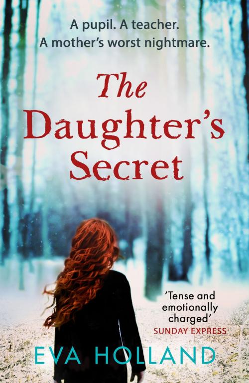 Cover of the book The Daughter's Secret by Eva Holland, Orion Publishing Group
