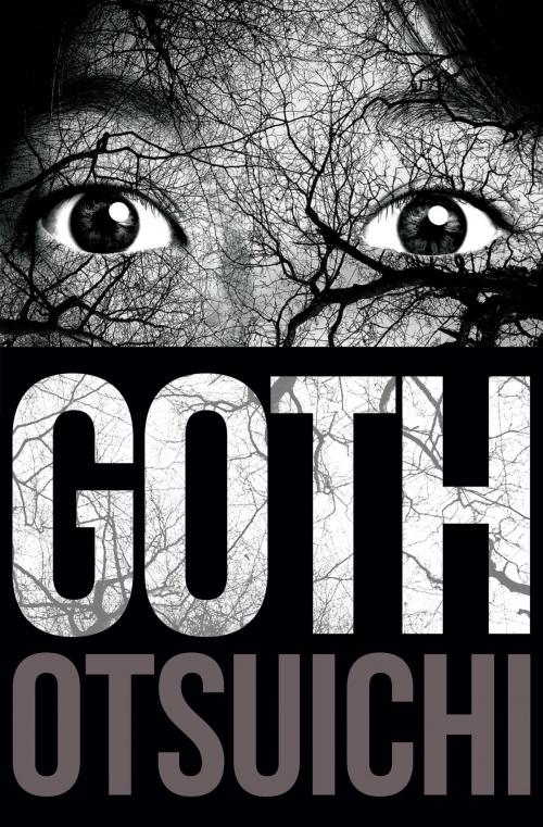 Cover of the book Goth by Otsuichi, VIZ Media