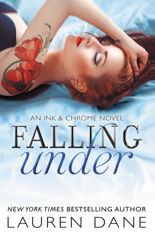 Cover of the book Falling Under by Lauren Dane, Grand Central Publishing