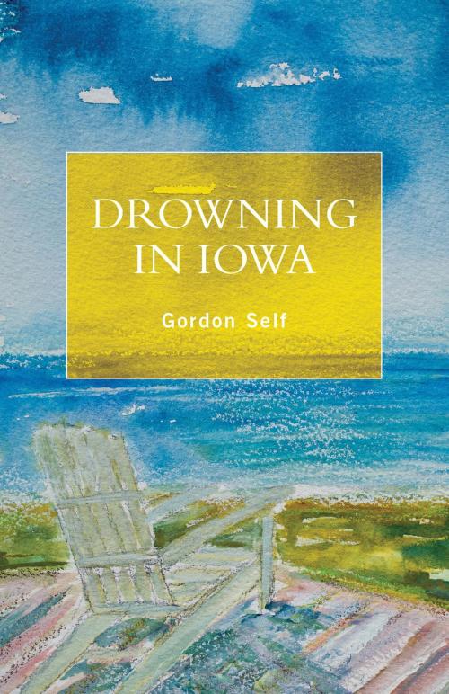 Cover of the book Drowning in Iowa by Gordon Self, FriesenPress