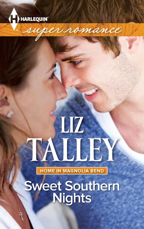 Cover of the book Sweet Southern Nights by Liz Talley, Harlequin