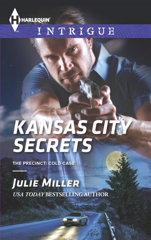 Cover of the book Kansas City Secrets by Julie Miller, Harlequin