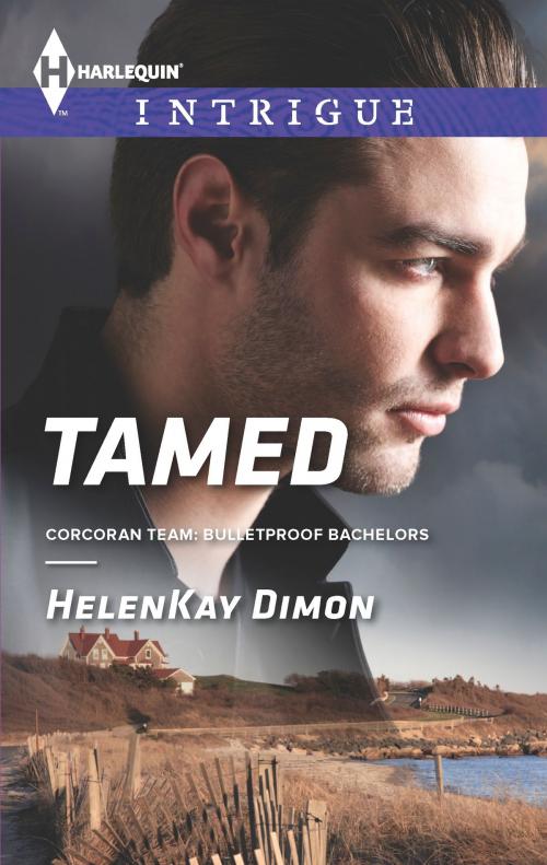 Cover of the book Tamed by HelenKay Dimon, Harlequin