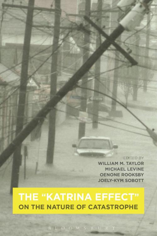 Cover of the book The "Katrina Effect" by , Bloomsbury Publishing