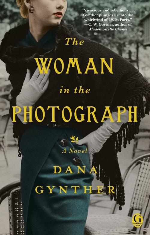 Cover of the book The Woman in the Photograph by Dana Gynther, Gallery Books