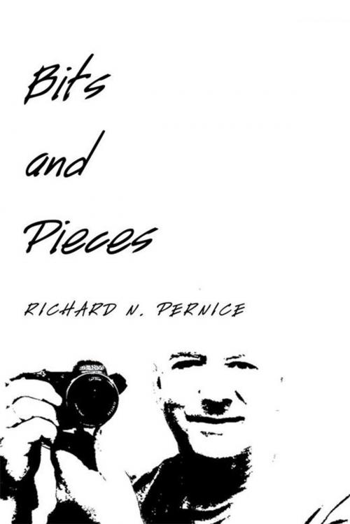 Cover of the book Bits and Pieces by Richard N. Pernice, Archway Publishing