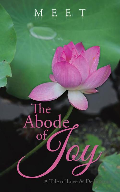 Cover of the book The Abode of Joy by Meet, Partridge Publishing India