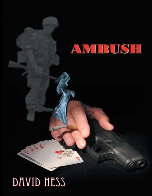 Cover of the book Ambush by David Hess, Lulu Publishing Services