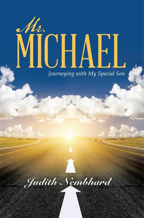 Cover of the book Mr. Michael by Judith Nembhard, WestBow Press