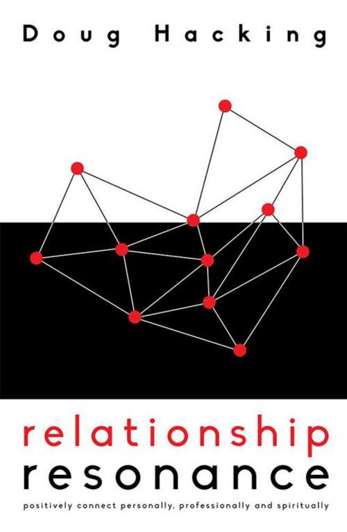 Cover of the book Relationship Resonance by Doug Hacking, WestBow Press
