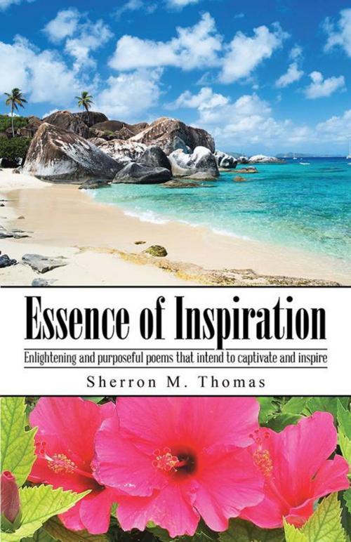 Cover of the book Essence of Inspiration by Sherron M. Thomas, iUniverse