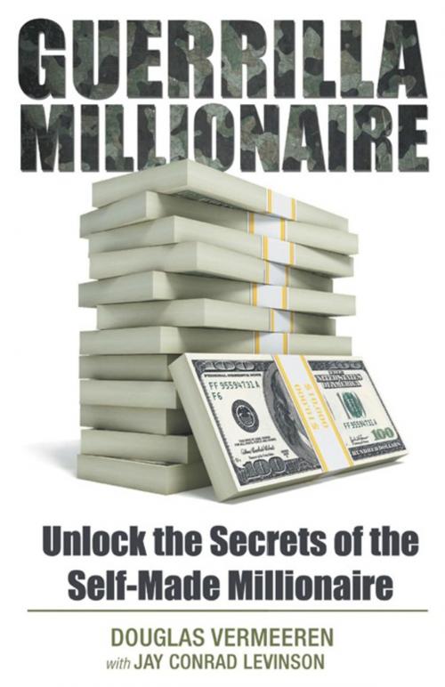 Cover of the book Guerrilla Millionaire by Douglas Vermeeren, iUniverse