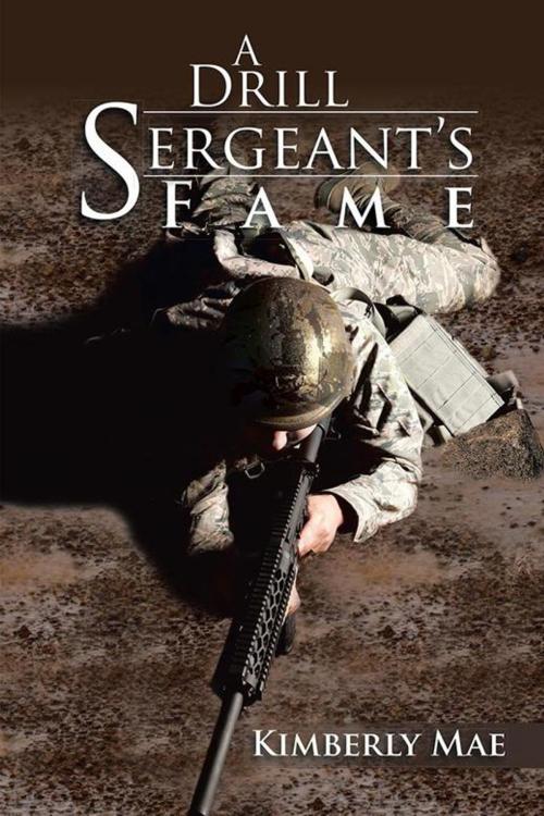 Cover of the book A Drill Sergeant’S Fame by Jordan Young, AuthorHouse