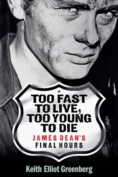 Cover of the book Too Fast to Live, Too Young to Die by Keith Elliot Greenberg, Applause