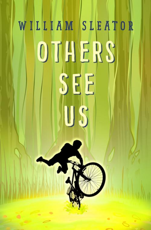 Cover of the book Others See Us by William Sleator, Open Road Media