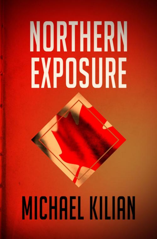 Cover of the book Northern Exposure by Michael Kilian, MysteriousPress.com/Open Road