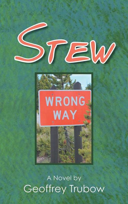 Cover of the book Stew by Geoffrey Trubow, AuthorHouse