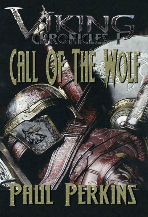 Cover of the book Call of the Wolf by Paul Perkins, Craving Something More