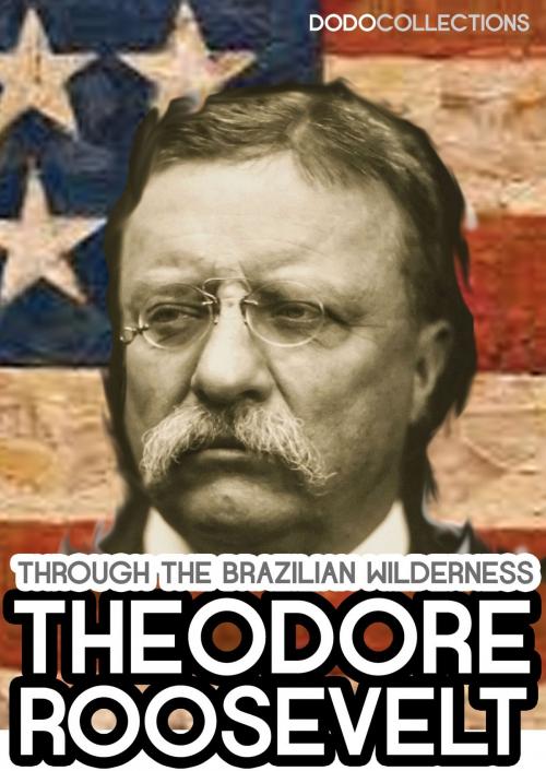 Cover of the book Through the Brazilian Wilderness by Theodore Roosevelt, Dead Dodo History