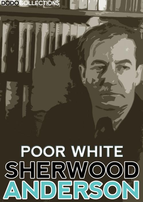 Cover of the book Poor White by Sherwood Anderson, Dead Dodo Classic Press