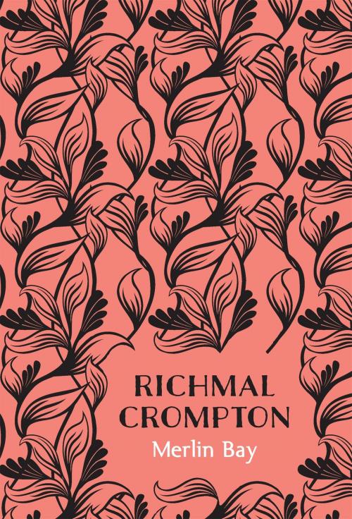 Cover of the book Merlin Bay by Richmal Crompton, Pan Macmillan