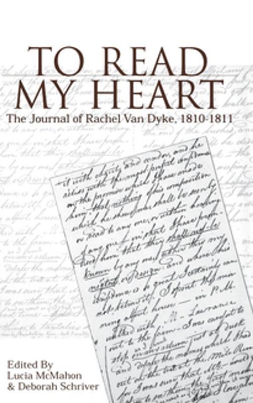 Cover of the book To Read My Heart by , University of Pennsylvania Press, Inc.