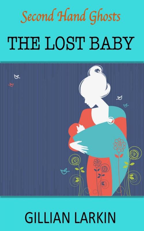 Cover of the book The Lost Baby by Gillian Larkin, Gillian Larkin