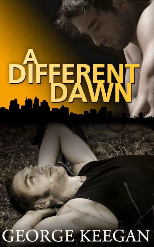 Cover of the book A Different Dawn by George Keegan, Short Reads