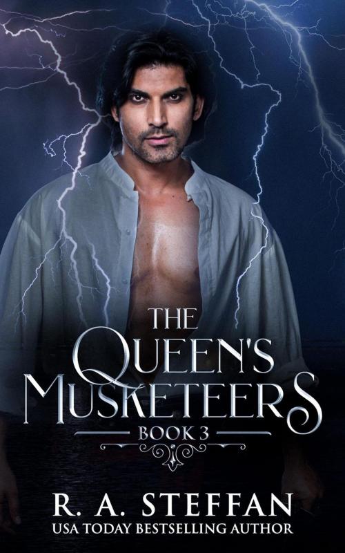 Cover of the book The Queen's Musketeers: Book 3 by R. A. Steffan, OtherLove Publishing, LLC