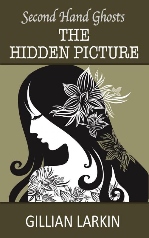 Cover of the book The Hidden Picture by Gillian Larkin, Gillian Larkin
