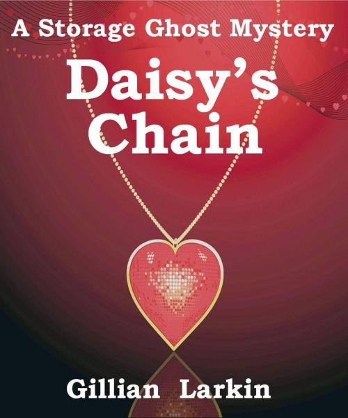 Cover of the book Daisy's Chain by Gillian Larkin, Gillian Larkin