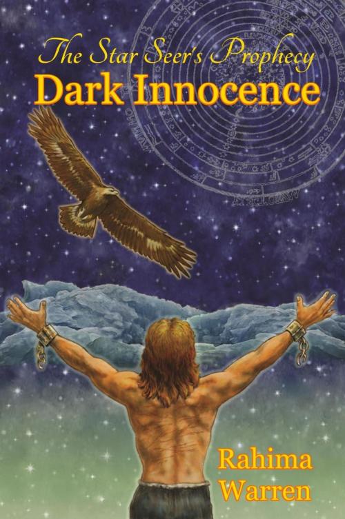 Cover of the book Dark Innocence by Rahima Warren, Rahima Warren