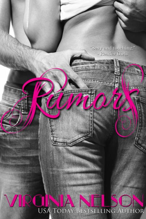 Cover of the book Rumors by Virginia Nelson, Virginia Nelson