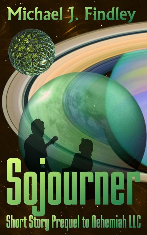 Cover of the book Sojourner by Michael J. Findley, Findley Family Video