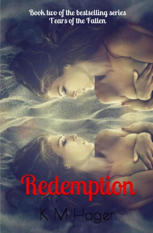 Cover of the book Redemption by K M Hager, K M Hager