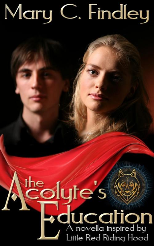 Cover of the book The Acolyte's Education by Mary C. Findley, Findley Family Video