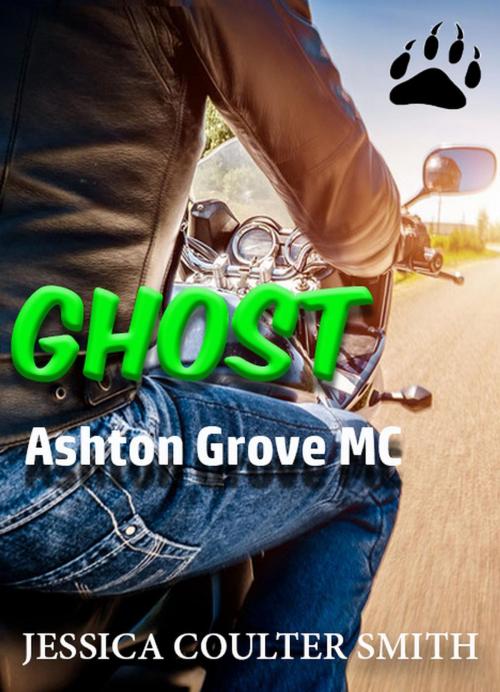 Cover of the book Ghost by Jessica Coulter Smith, Jessica Smith