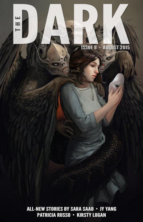 Cover of the book The Dark Issue 9 by Jack Fisher, Sean Wallace, Prime Books