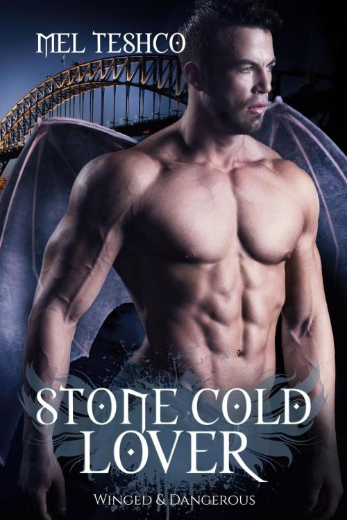 Cover of the book Stone Cold Lover by Mel Teshco, Mel Teshco