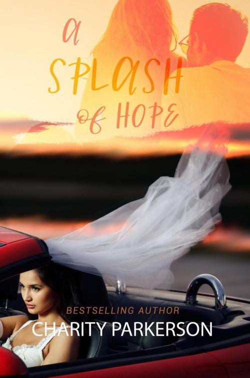 Cover of the book A Splash of Hope by Charity Parkerson, Charity Parkerson