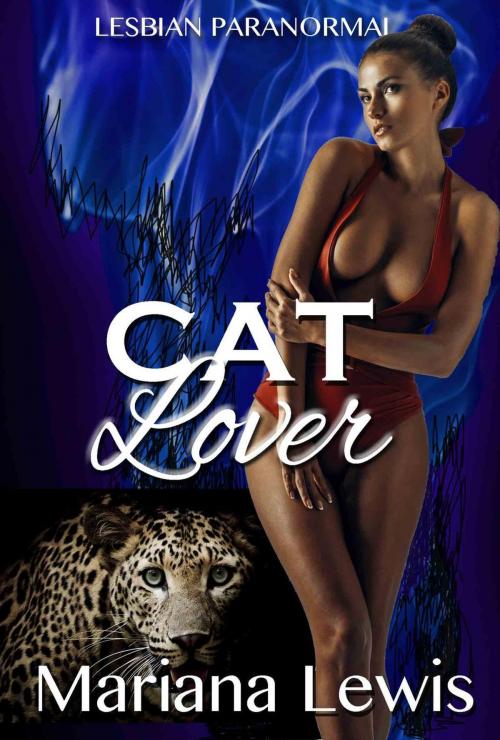 Cover of the book Cat Lover by Mariana Lewis, Jubjub Press