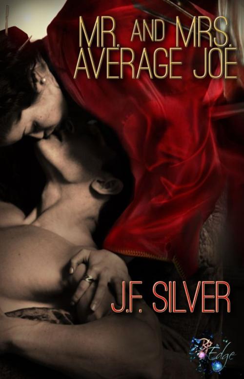 Cover of the book Mr and Mrs Average Joe by JF Silver, Resplendence Publishing, LLC