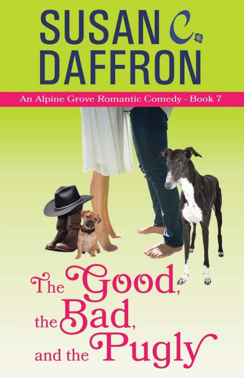 Cover of the book The Good, the Bad, and the Pugly by Susan C. Daffron, Logical Expressions, Inc.