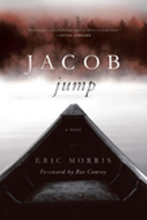 Cover of the book Jacob Jump by Eric Morris, University of South Carolina Press